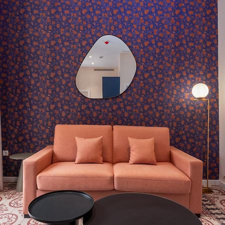 Smartr Malaga Centro Aparthotel Eksteriør bilde