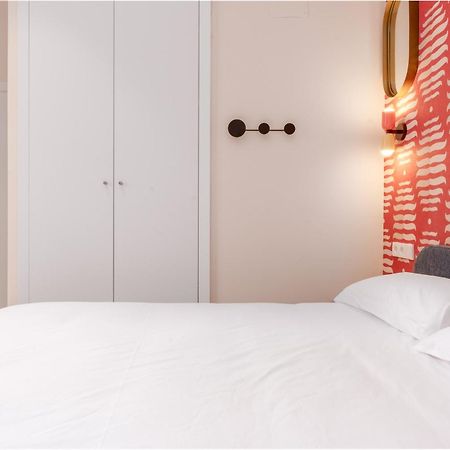 Smartr Malaga Centro Aparthotel Eksteriør bilde