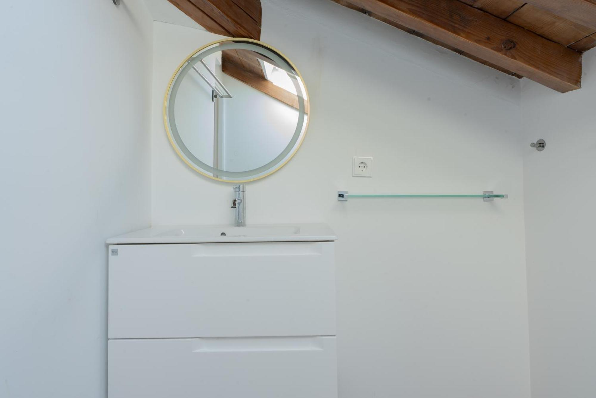 Smartr Malaga Centro Aparthotel Eksteriør bilde